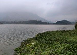 金水湖度假村