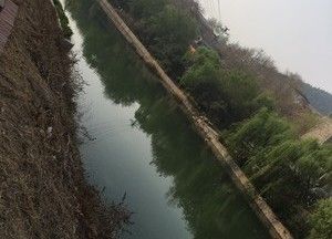 兴济河