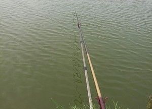 东坡钓鱼场
