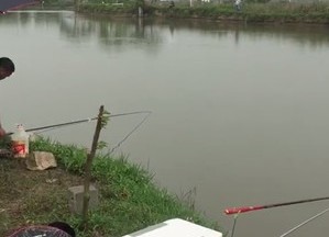 河王坝水库