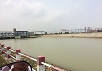 长江西界港