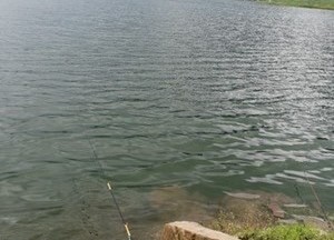 牛山湖渔场