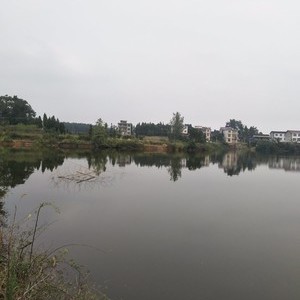 红木塘水库