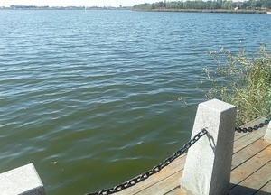 静湖