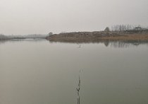 马家龙湾水库