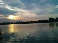 芳溪湖