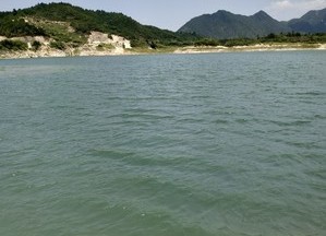 大江洞水库