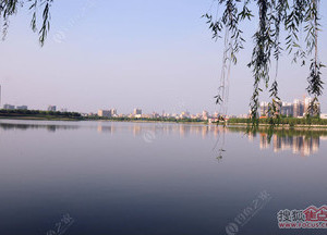 张公湖