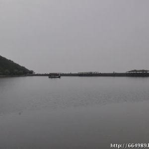 散花湖