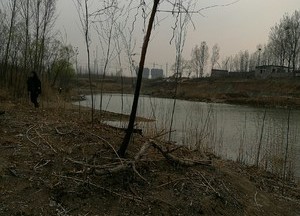 太平村水库