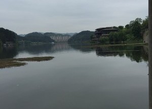 共青湖