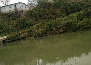 山岔河小型水库