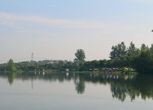 白塘植物园
