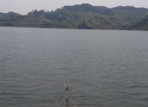 舞阳湖