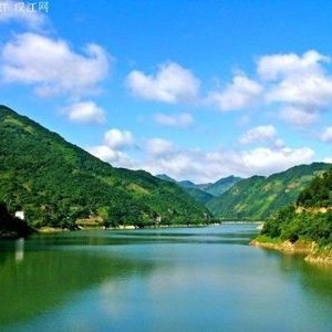 富瀛湖